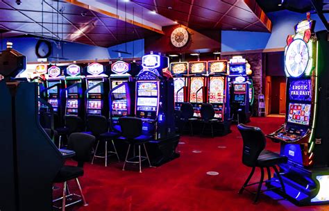 casino resorts wisconsin
